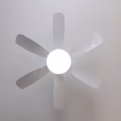 Cecotec Aero 5200 White Pro Blanc - Vue supplémentaire 5