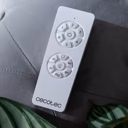 Cecotec Aero 5200 White Pro Blanc - Vue supplémentaire 8