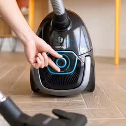 Cecotec Conga Powerbag 2500 Plus 2,5 L Aspirateur sans sac Sec 850 W Sac à poussière - Vue supplémentaire 5