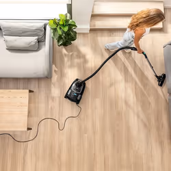 Cecotec Conga Powerbag 4000 XL 4 L Aspirateur réservoir cylindrique Sec 890 W Sac à poussière - Vue supplémentaire 4