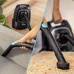 Cecotec Conga Powerbag 4000 XL 4 L Aspirateur réservoir cylindrique Sec 890 W Sac à poussière - Vue supplémentaire 7