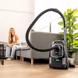 Cecotec Conga Powerbag 4000 XL 4 L Aspirateur réservoir cylindrique Sec 890 W Sac à poussière - Vue supplémentaire 9