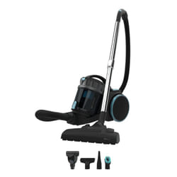 Cecotec 08586 Aspirateur 4 L Aspirateur réservoir cylindrique Sec 800 W Sans sac