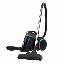 Cecotec 08586 Aspirateur 4 L Aspirateur réservoir cylindrique Sec 800 W Sans sac - Vue supplémentaire 2