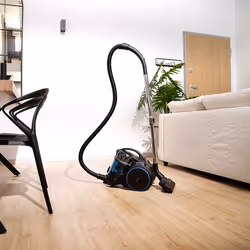 Cecotec 08586 Aspirateur 4 L Aspirateur réservoir cylindrique Sec 800 W Sans sac - Vue supplémentaire 3