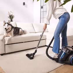 Cecotec 08586 Aspirateur 4 L Aspirateur réservoir cylindrique Sec 800 W Sans sac - Vue supplémentaire 5