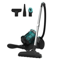 Cecotec 08590 Aspirateur 2,5 L Aspirateur réservoir cylindrique Sec 800 W Sans sac