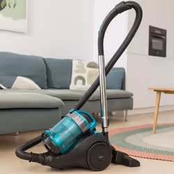 Cecotec 08590 Aspirateur 2,5 L Aspirateur réservoir cylindrique Sec 800 W Sans sac
