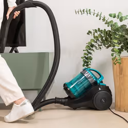 Cecotec 08590 Aspirateur 2,5 L Aspirateur réservoir cylindrique Sec 800 W Sans sac - Vue supplémentaire 4
