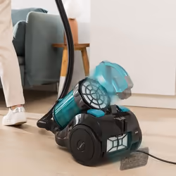 Cecotec 08590 Aspirateur 2,5 L Aspirateur réservoir cylindrique Sec 800 W Sans sac - Vue supplémentaire 6