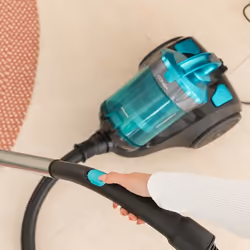 Cecotec 08590 Aspirateur 2,5 L Aspirateur réservoir cylindrique Sec 800 W Sans sac - Vue supplémentaire 7