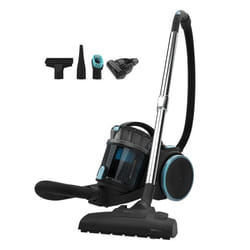 Cecotec 08592 Aspirateur 4 L Aspirateur sans sac Sec 800 W Sac à poussière