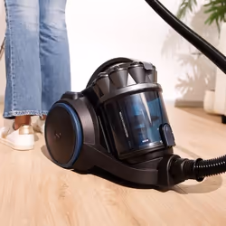 Cecotec 08592 Aspirateur 4 L Aspirateur sans sac Sec 800 W Sac à poussière - Vue supplémentaire 6