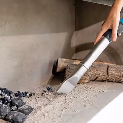 Cecotec Conga Ash 7000 Liberty 15 L Noir, Bleu - Vue supplémentaire 5