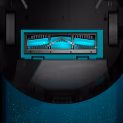 Cecotec 08609 robot aspirateur 3 L Sac à poussière Noir - Vue supplémentaire 6