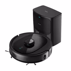 Cecotec Conga 8290 Immortal Ultra Power Home X-Treme, Sac à poussière, Noir, Rond, 3 L, Chargement, Purification, 5200 mAh