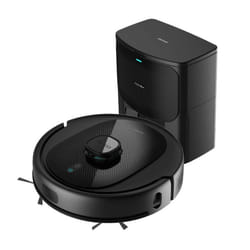 Cecotec Conga 8290 Immortal Ultra Power Home X-Treme robot aspirateur 3 L Sac à poussière Noir