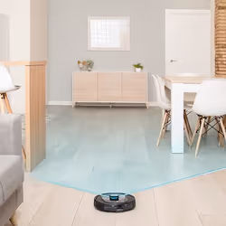 Cecotec Conga 8290 Immortal Ultra Power Home X-Treme robot aspirateur 3 L Sac à poussière Noir