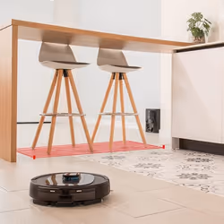 Cecotec Conga 8290 Immortal Ultra Power Home X-Treme robot aspirateur 3 L Sac à poussière Noir - Vue supplémentaire 9