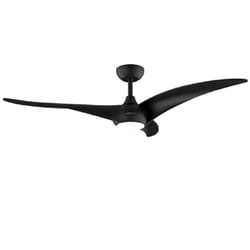 Cecotec Ventilateur de plafond avec lampe EnergySilence Aero 5295 Black