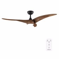 Cecotec 08619 ventilateur Bois