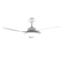 Cecotec 08620 ventilateur Blanc
