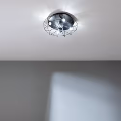 Cecotec 08638 ventilateur Noir