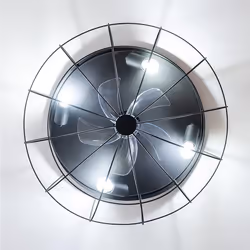Cecotec 08638 ventilateur Noir - Vue supplémentaire 5