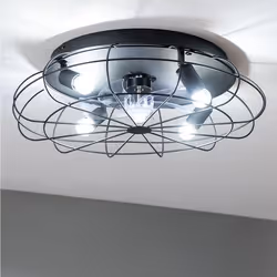 Cecotec 08638 ventilateur Noir - Vue supplémentaire 6