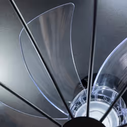 Cecotec 08638 ventilateur Noir - Vue supplémentaire 7