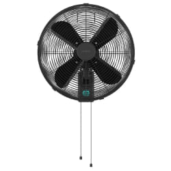 Cecotec Ventilateur mural EnergySilence 4500 Power Wall Black