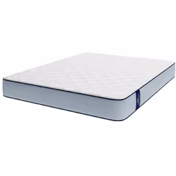 Cecotec Matelas Viscocare 1900 100 x 200 Hauteur Multi-Couche 21 cm, Noyau Moussech, Haute Fermeté, Viscocare Viscocare Lay