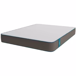 DescriptionCecotec Matelas Purevital2990 160 x 190 Multi Cap, Hauteur 23 cm, Haute Fermeté, Noyau Mousseux, Double Système Do ...