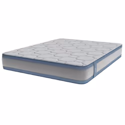 Cecotec Matelas Purevital5990 180 x 190 Multi-Couche, 32 cm de Hauteur, Haute Fermeté, Mousse de Mousse + Noyau, Double Systè ...