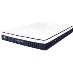 Cecotec - Flux de Matelas Hybride Cecofresh 2700 coolconfort Hybrid 180X200. Multicapa, Noyau de Springs en Sac et Technologie CoolConfort, Sensation