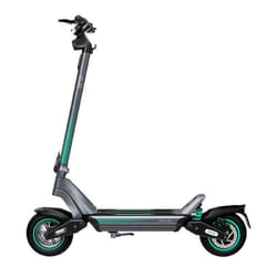 Cecotec Trottinette électrique tout-terrain Bongo Y45 Connected
