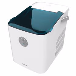 Cecotec Chillin' Ice 1200 Go, 120 W, 220 - 240 V, 50 Hz, 1 A, Chine