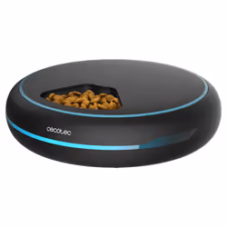 Cecotec Distributeur automatique de croquettes Pumba 1600 Purrfect Meal