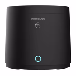 Cecotec Pumba 2500 Refresh Smart gamelle et abreuvoir pour chiens et chats Plastique Noir Universel Fontaine à eau automatique pour animaux de compagnie - Vue supplémentaire 2
