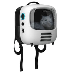 Cecotec Pumba 1800 Travel Fan Sacs de transport pour animaux de compagnie
