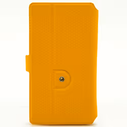 X-ONE XONE106696 11,4 cm (4.5") Folio Orange