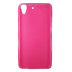 X-ONE XONE124522 coque de protection pour téléphones portables Housse Rose