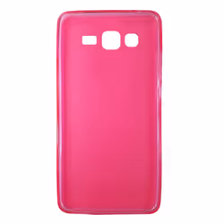 X-ONE XONE129053, Housse, Samsung, Galaxy J1 (2016), 11,4 cm (4.5"), Rose