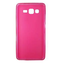 X-ONE XONE129053 4.5" Housse Rose