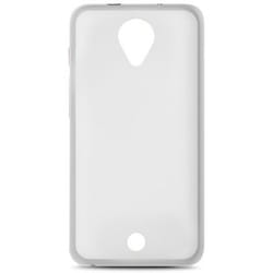 X-ONE XONE131445 5" Housse Transparent