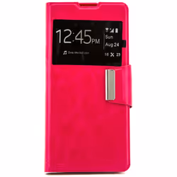 X-ONE XONE135085, Folio, Sony, XA, 12,7 cm (5"), Rouge
