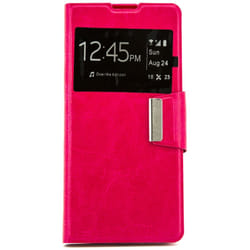 X-ONE XONE135085 12,7 cm (5") Folio Rouge