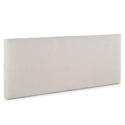 Tête de lit TAGOMAGO 160x60 LIN