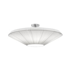 Bover Siam 80 éclairage de plafond