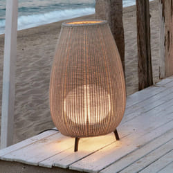 Bover Amphora 01 éclairage au sol